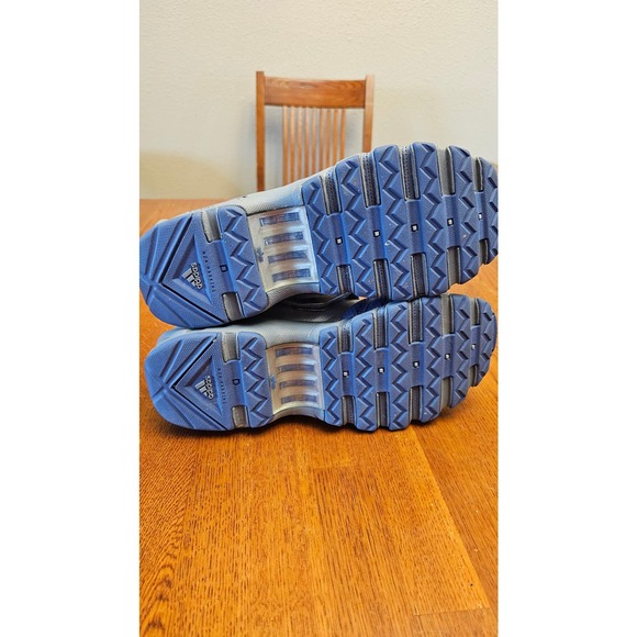 GORGEOUS ULTRA RARE VINTAGE 2001 ADIDAS TORSION SHOES WOMEN'S SIZE US 8 - Picture 6 of 6